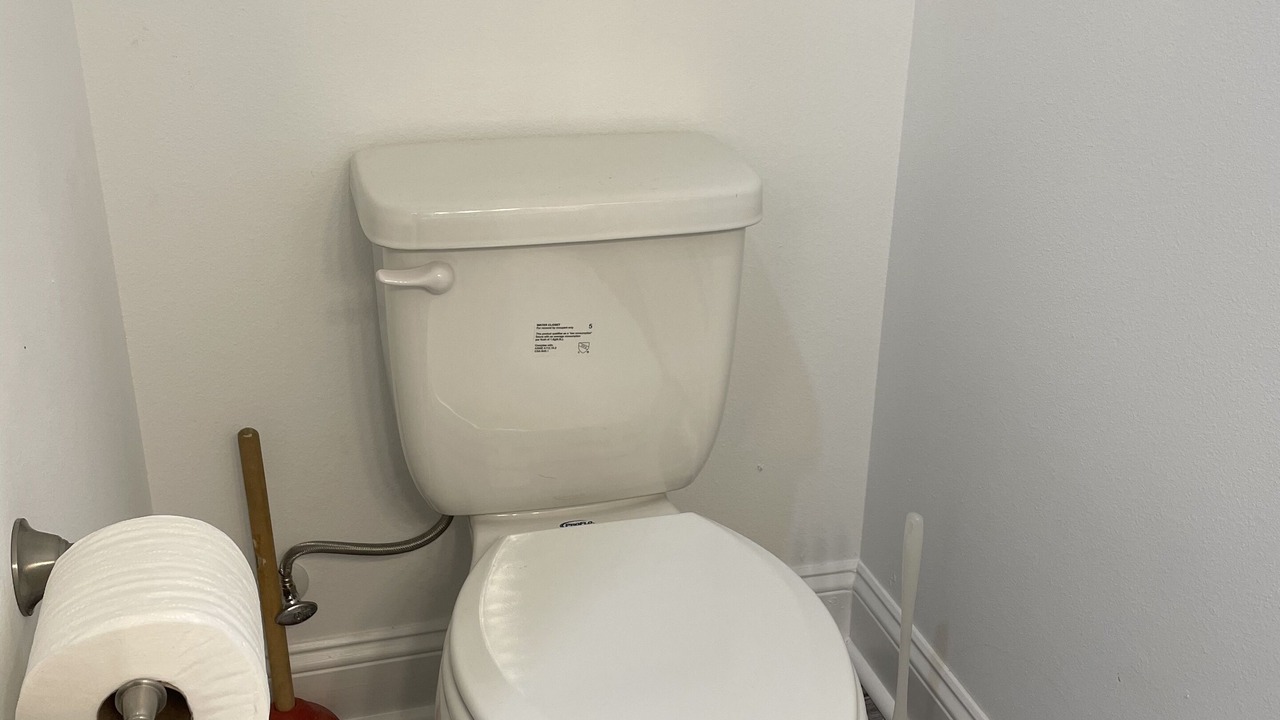 Photo of Bathroom in Monticello