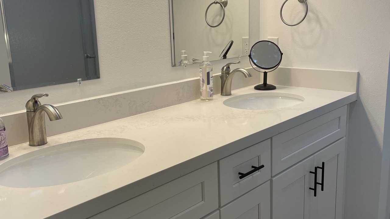 Photo of Bathroom in Monticello