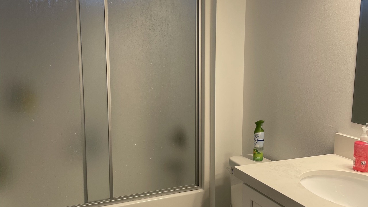 Photo of Bathroom in Monticello