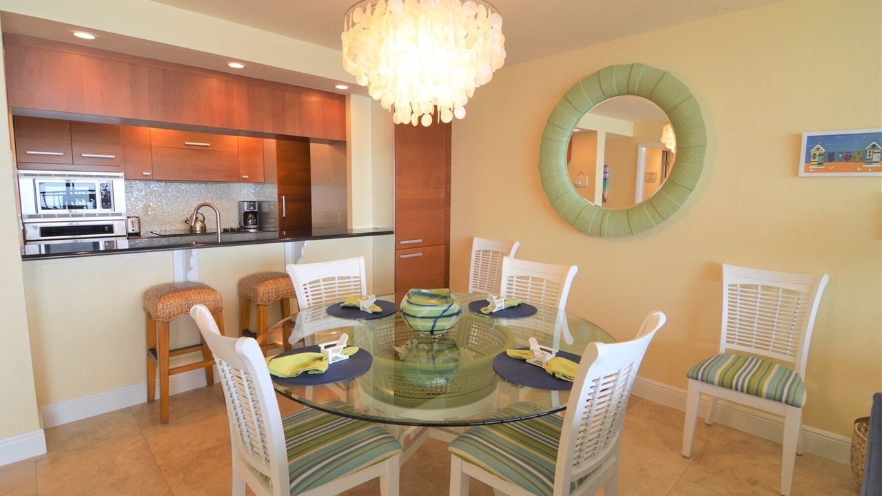 Photo of Livingroom in Punta Rassa
