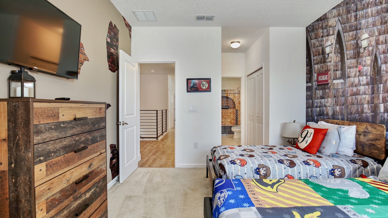 Photo of Bedroom in Indian Point