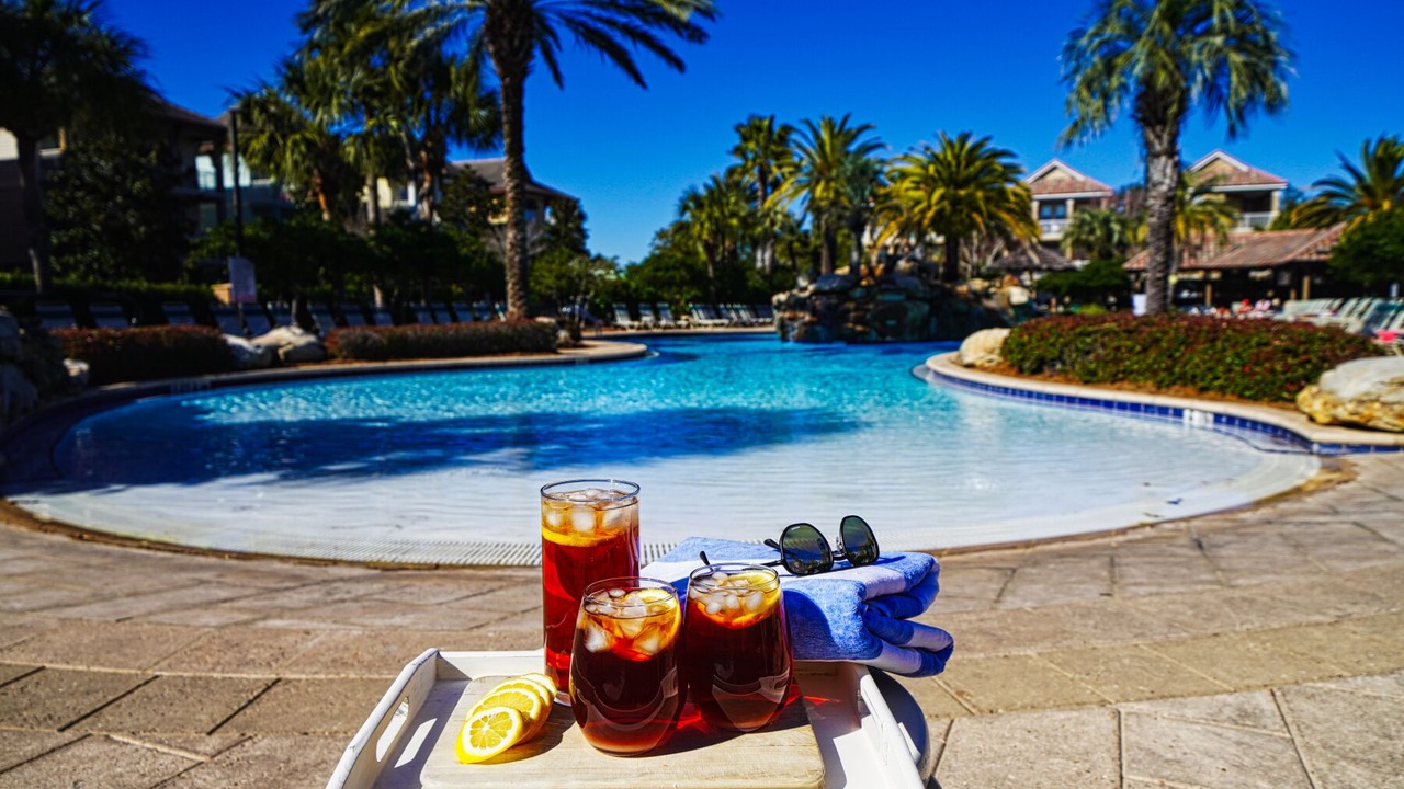 Photo of Outdoor in Villages of Crystal Beach