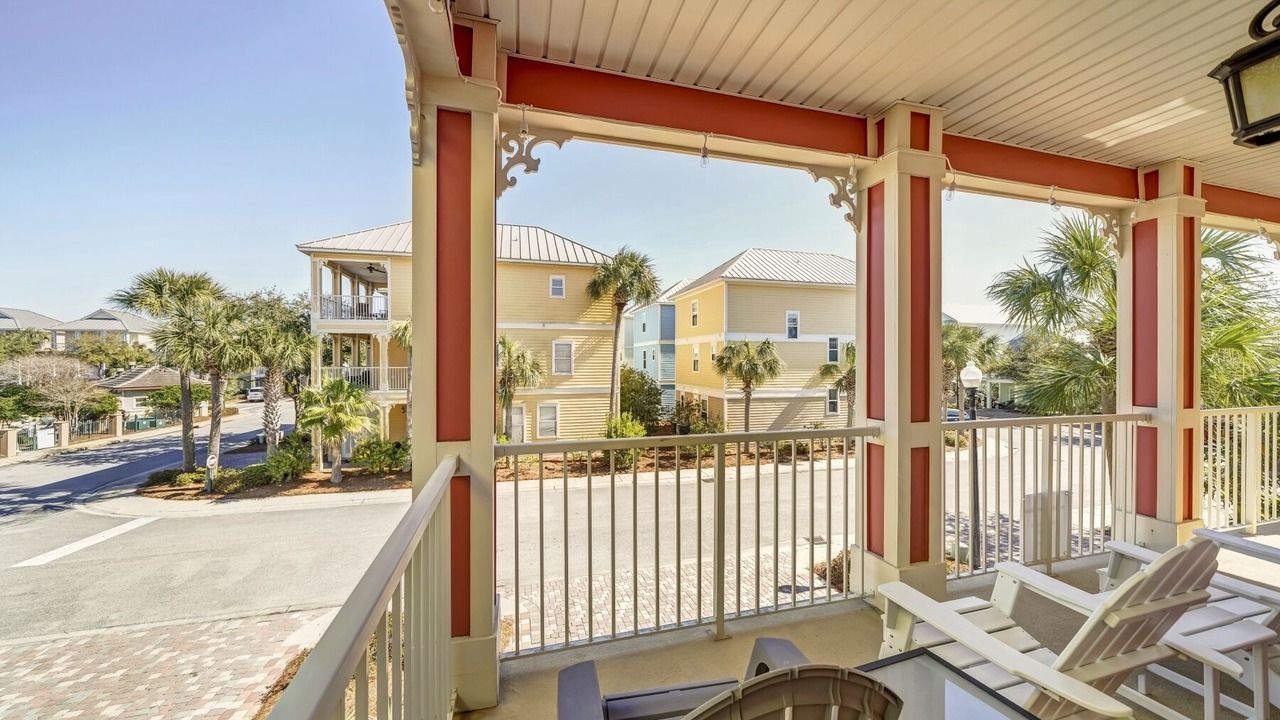 Photo of Outdoor in Villages of Crystal Beach