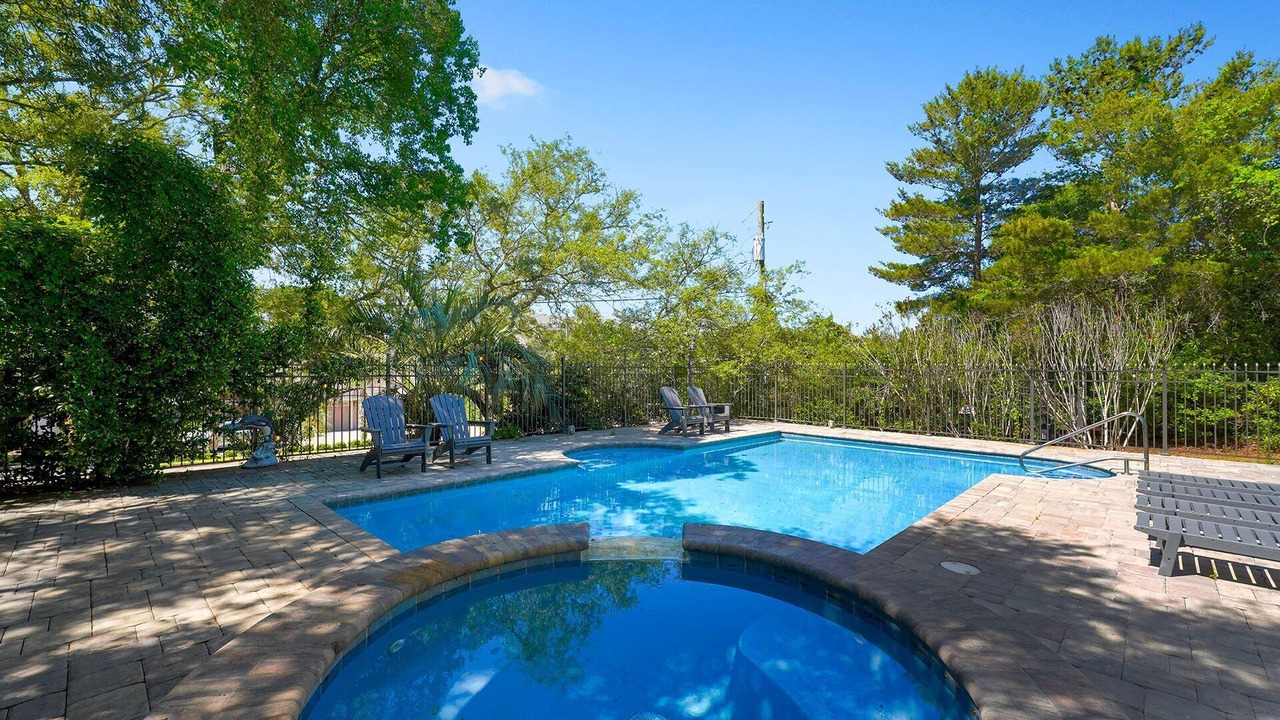 Photo of Outdoor in Gulf Pines
