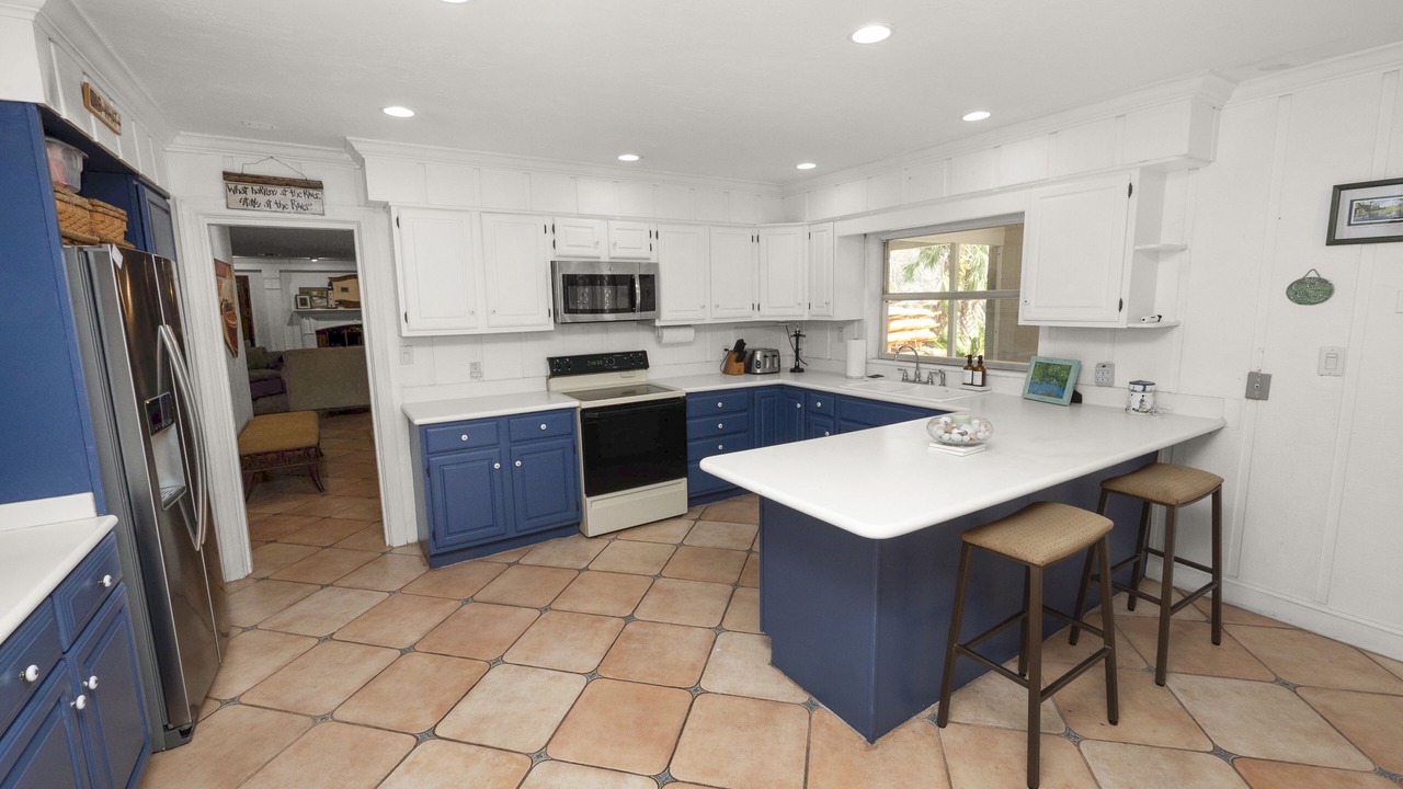 Photo of Kitchen in Dunnellon