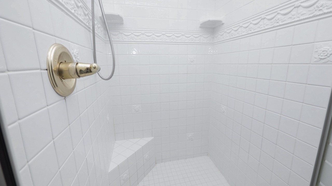Photo of Bathroom in Dunnellon