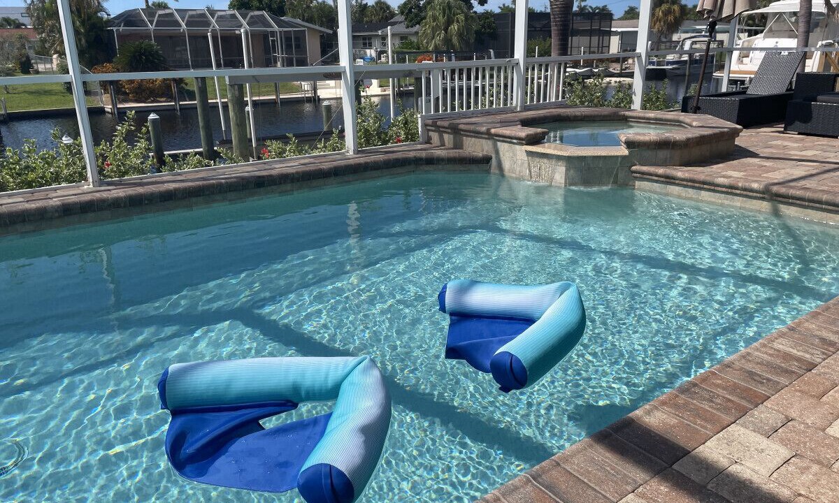 Photo of Outdoor in Yacht Club