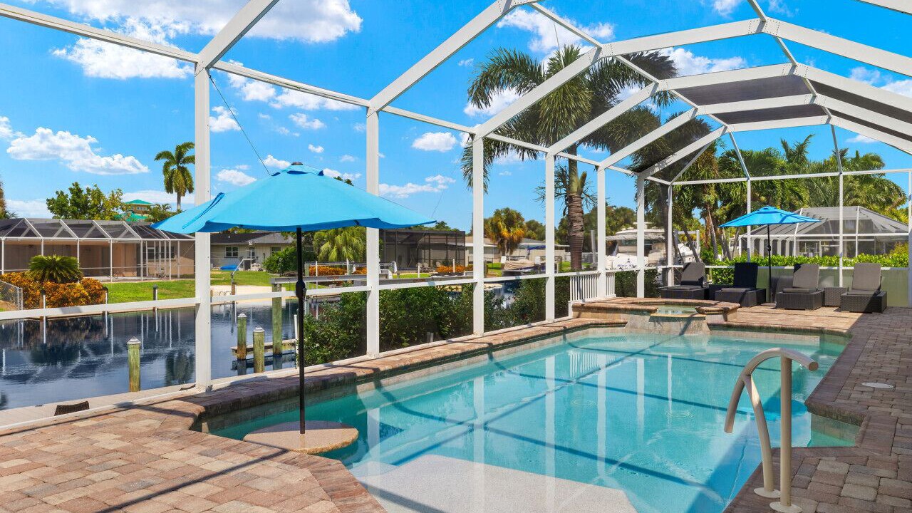 Photo of Outdoor in Yacht Club