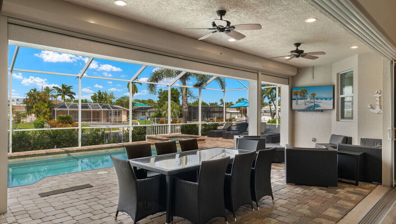Photo of Outdoor in Yacht Club