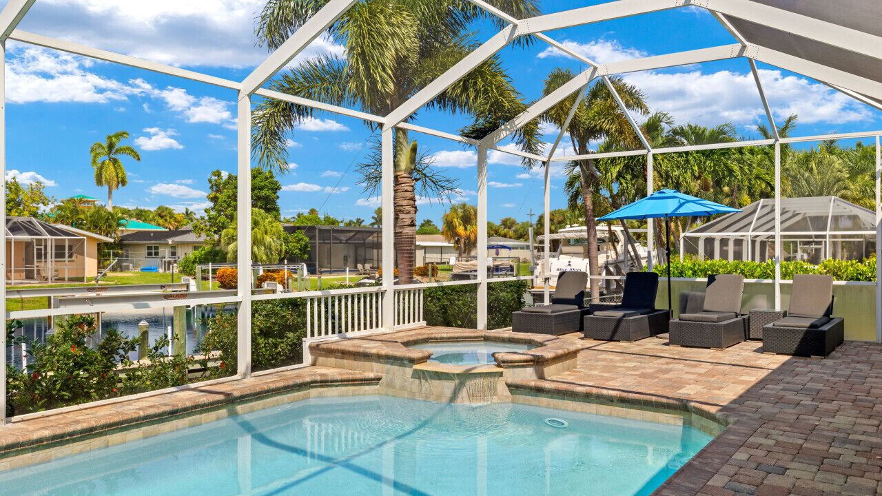Photo of Outdoor in Yacht Club