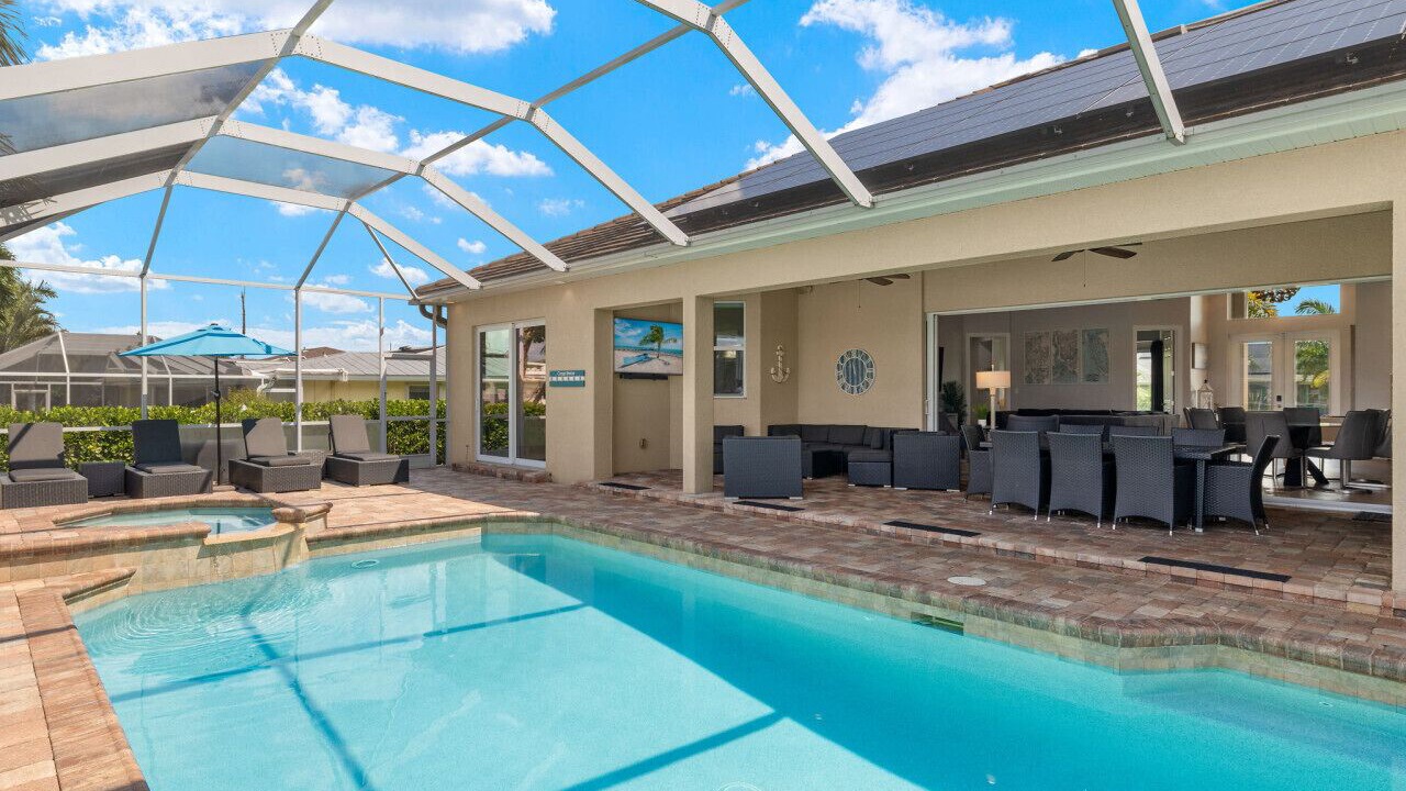 Photo of Outdoor in Yacht Club