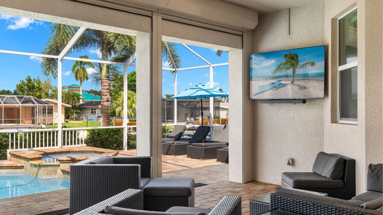 Photo of Outdoor in Yacht Club