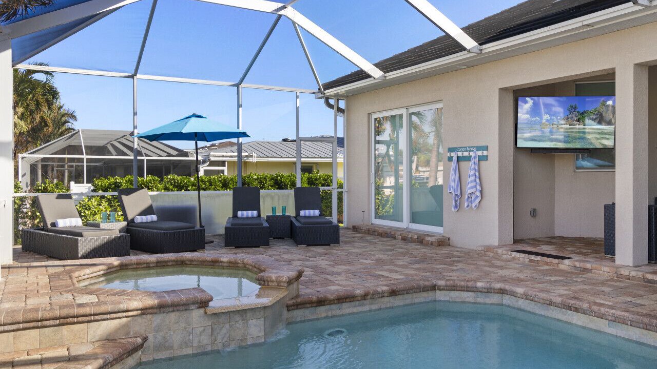 Photo of Outdoor in Yacht Club
