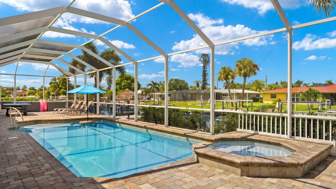 Photo of Outdoor in Yacht Club