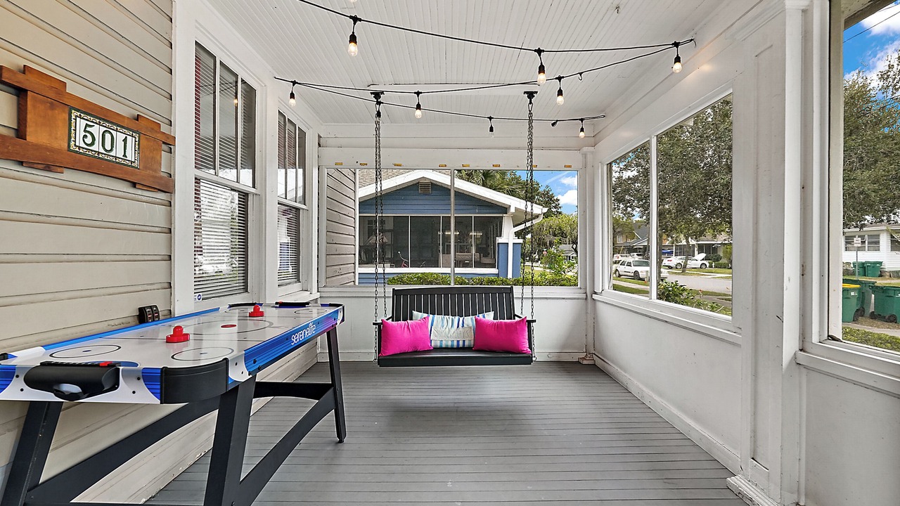 Photo of Outdoor in Eustis