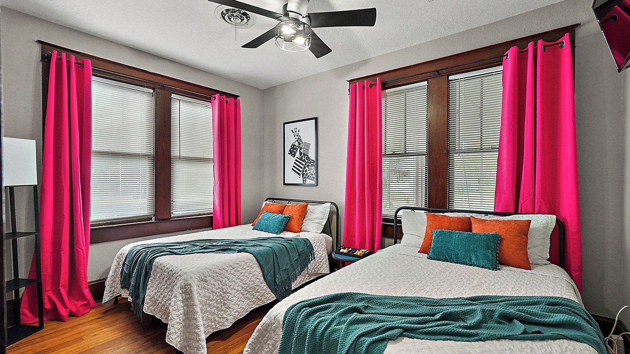 Photo of Bedroom in Eustis