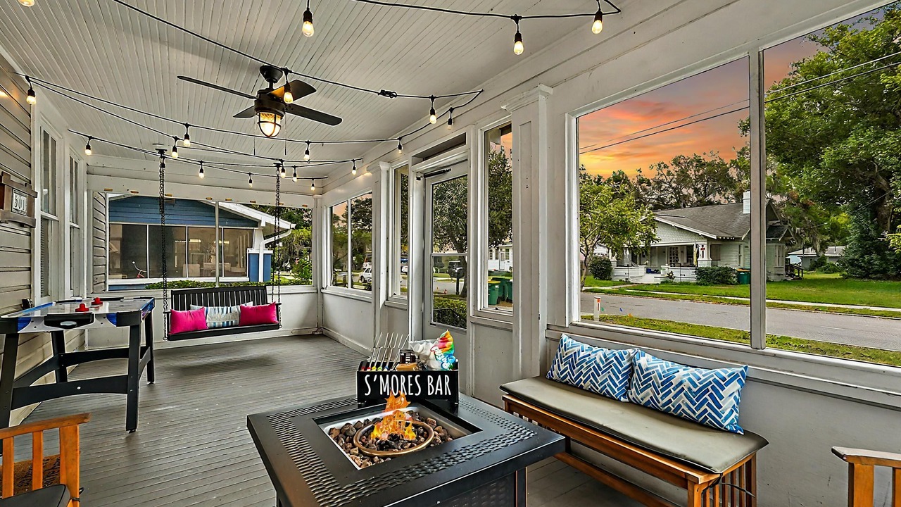 Photo of Outdoor in Eustis