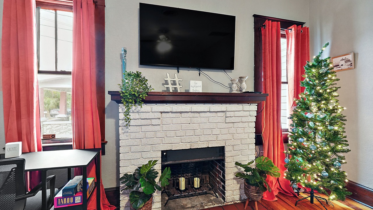 Photo of Livingroom in Eustis