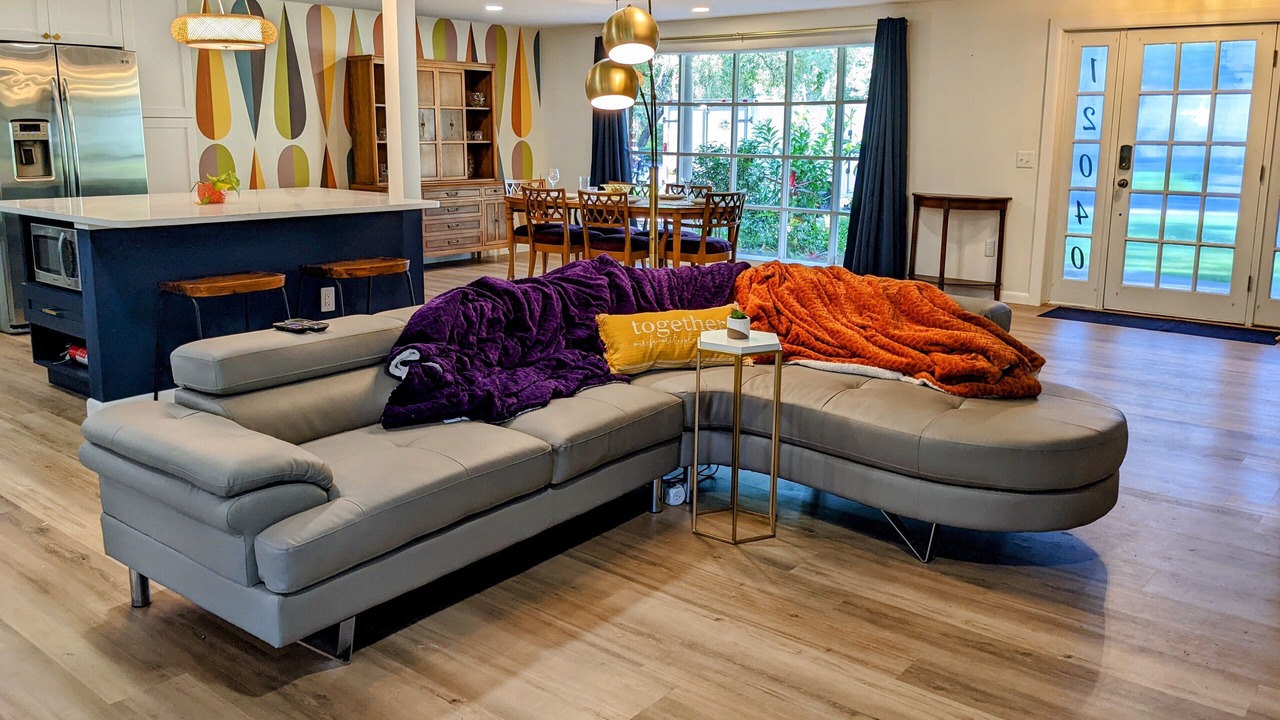 Photo of Livingroom in Temple Terrace