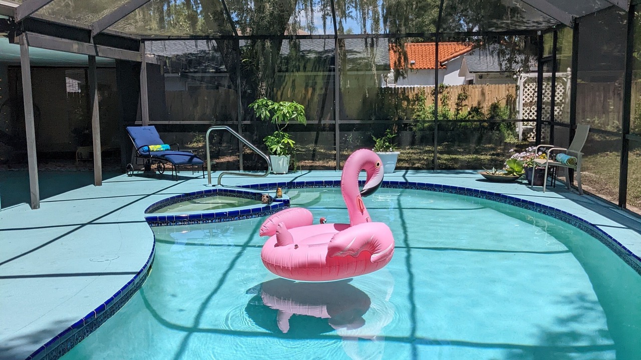 Photo of Outdoor in Temple Terrace