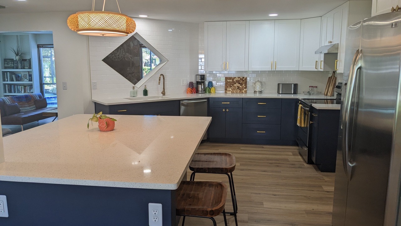 Photo of Kitchen in Temple Terrace