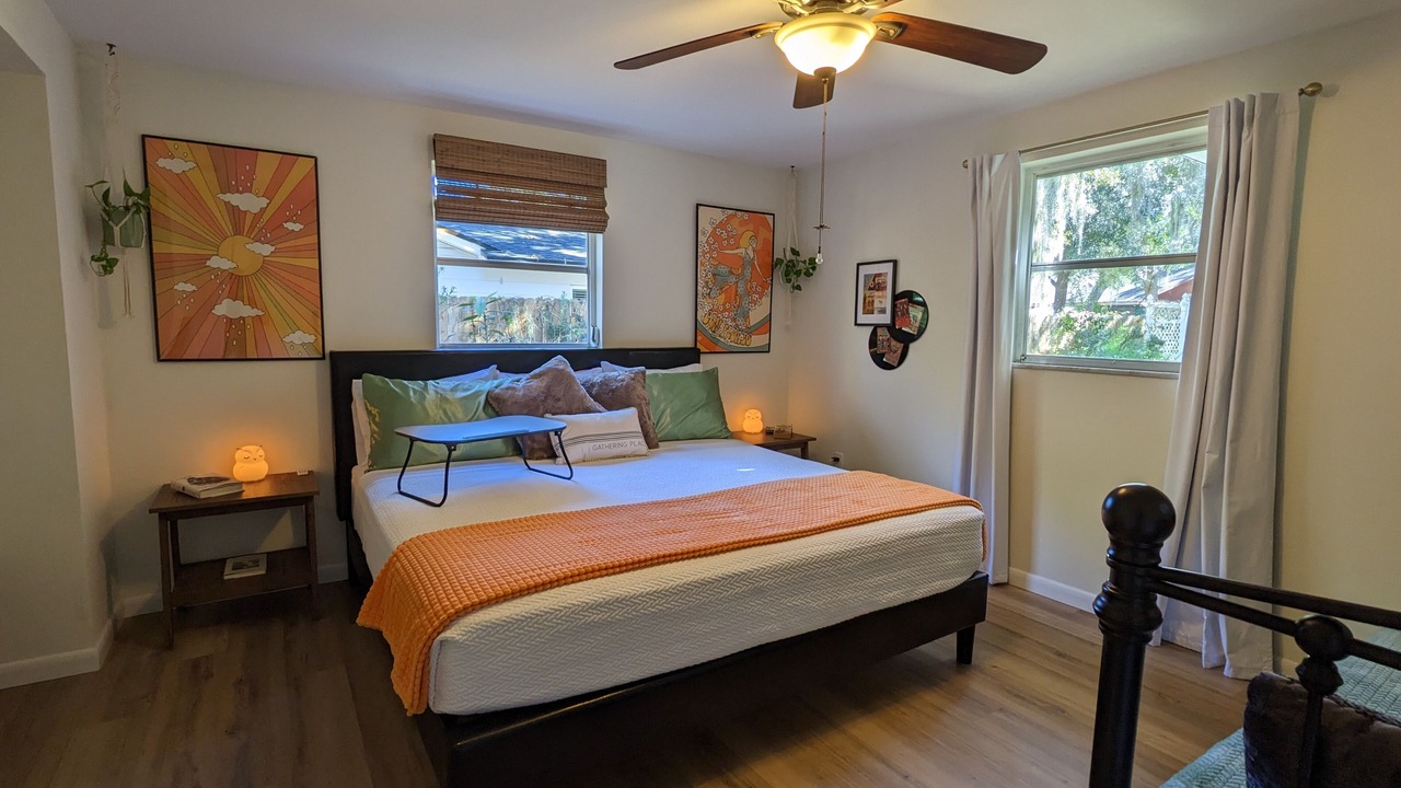 Photo of Bedroom in Temple Terrace