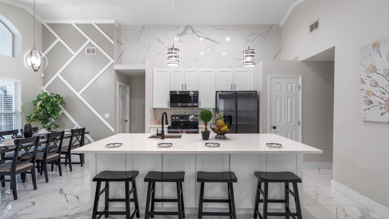 Photo of Kitchen in Solana