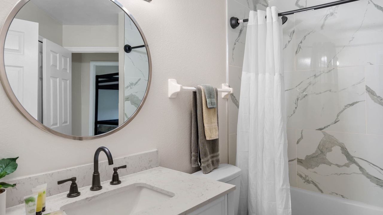 Photo of Bathroom in Solana