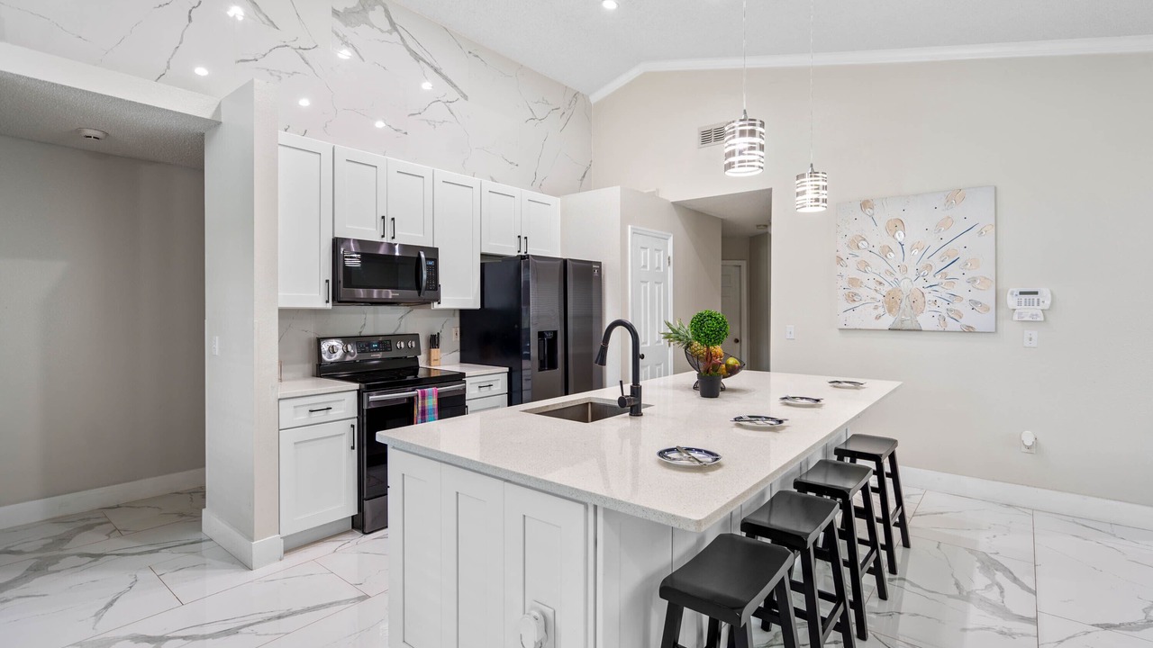 Photo of Kitchen in Solana