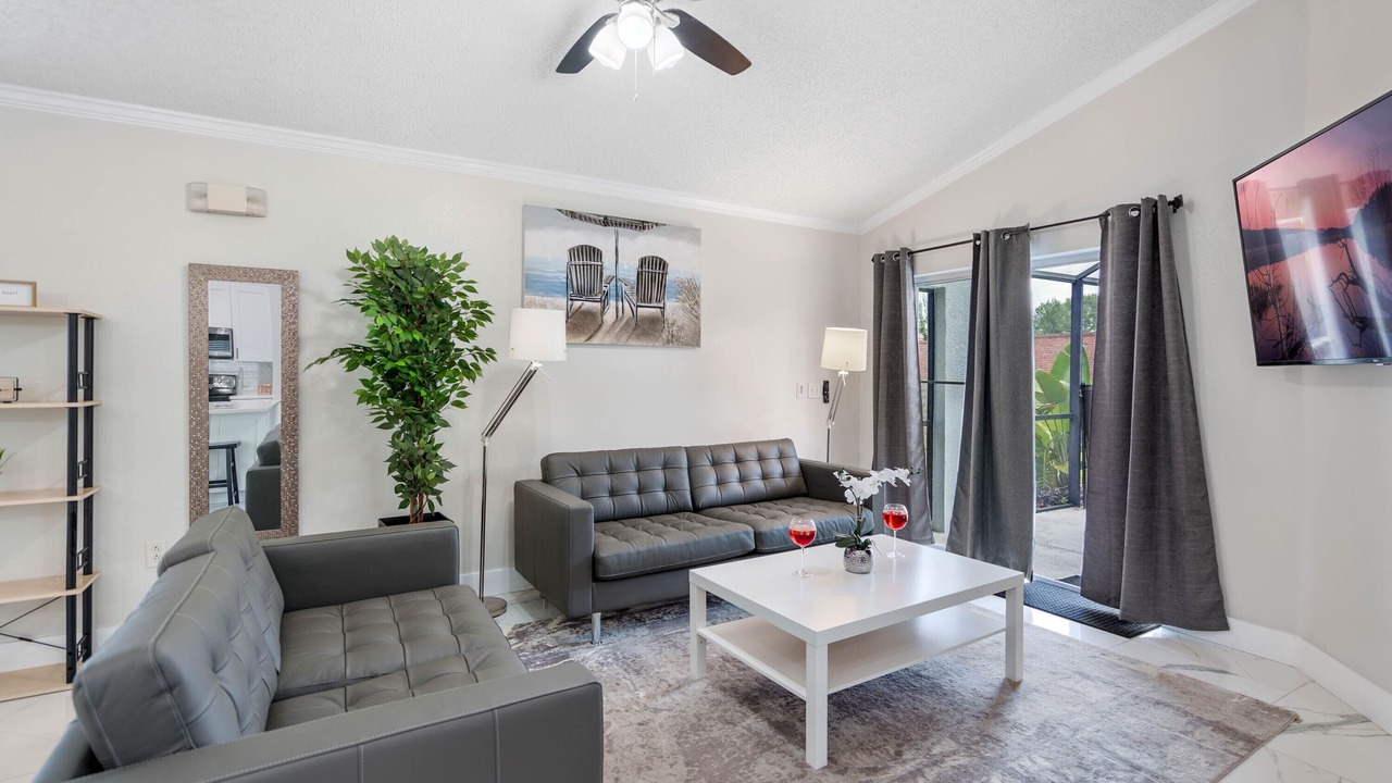 Photo of Livingroom in Solana
