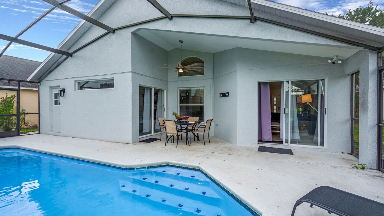 Photo of Outdoor in Solana
