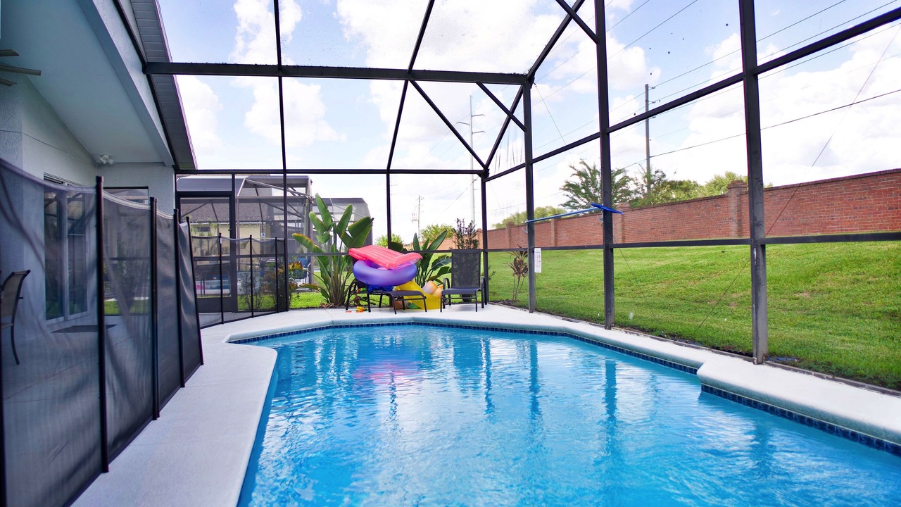 Photo of Outdoor in Solana