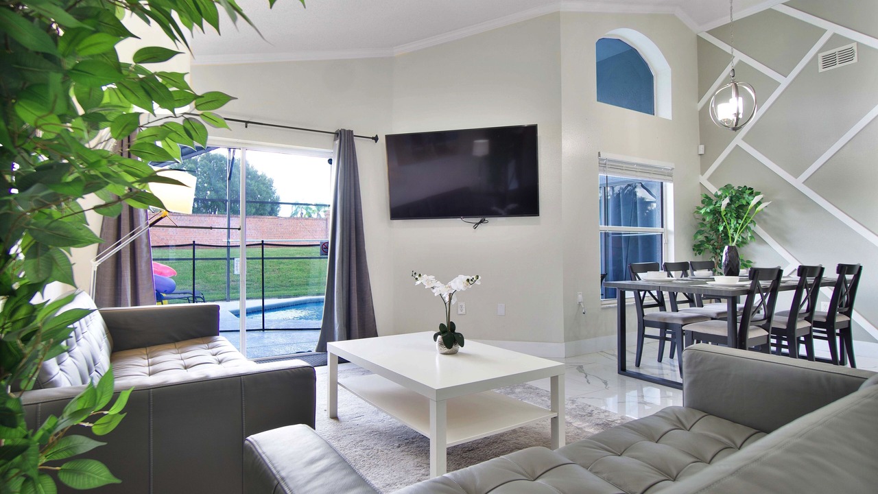 Photo of Livingroom in Solana