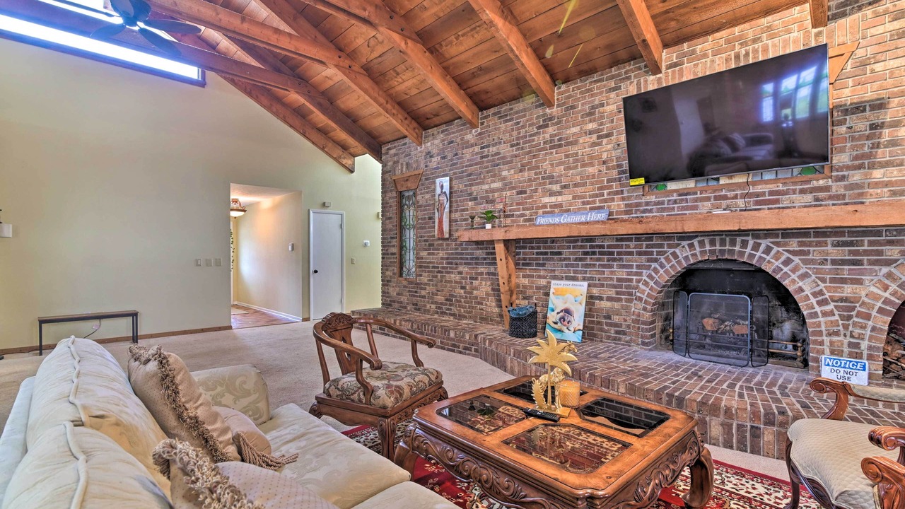 Photo of Bedroom in Valrico