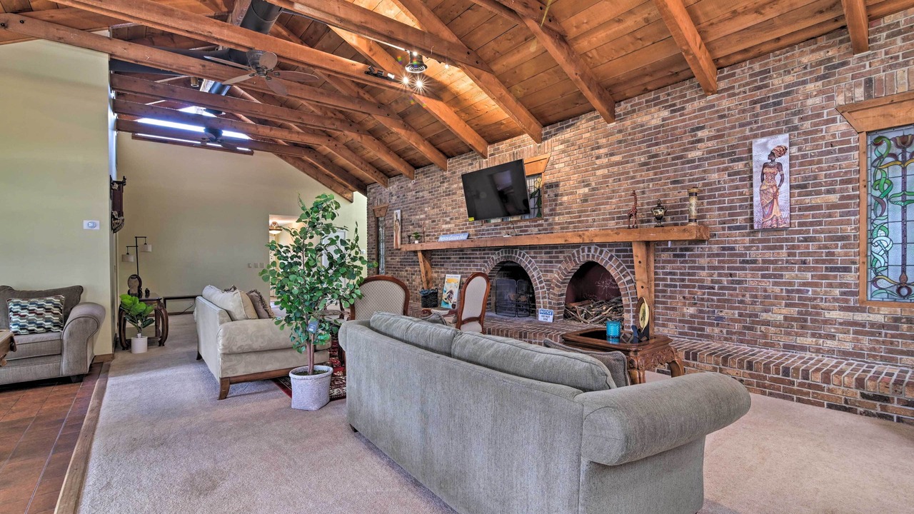 Photo of Bedroom in Valrico