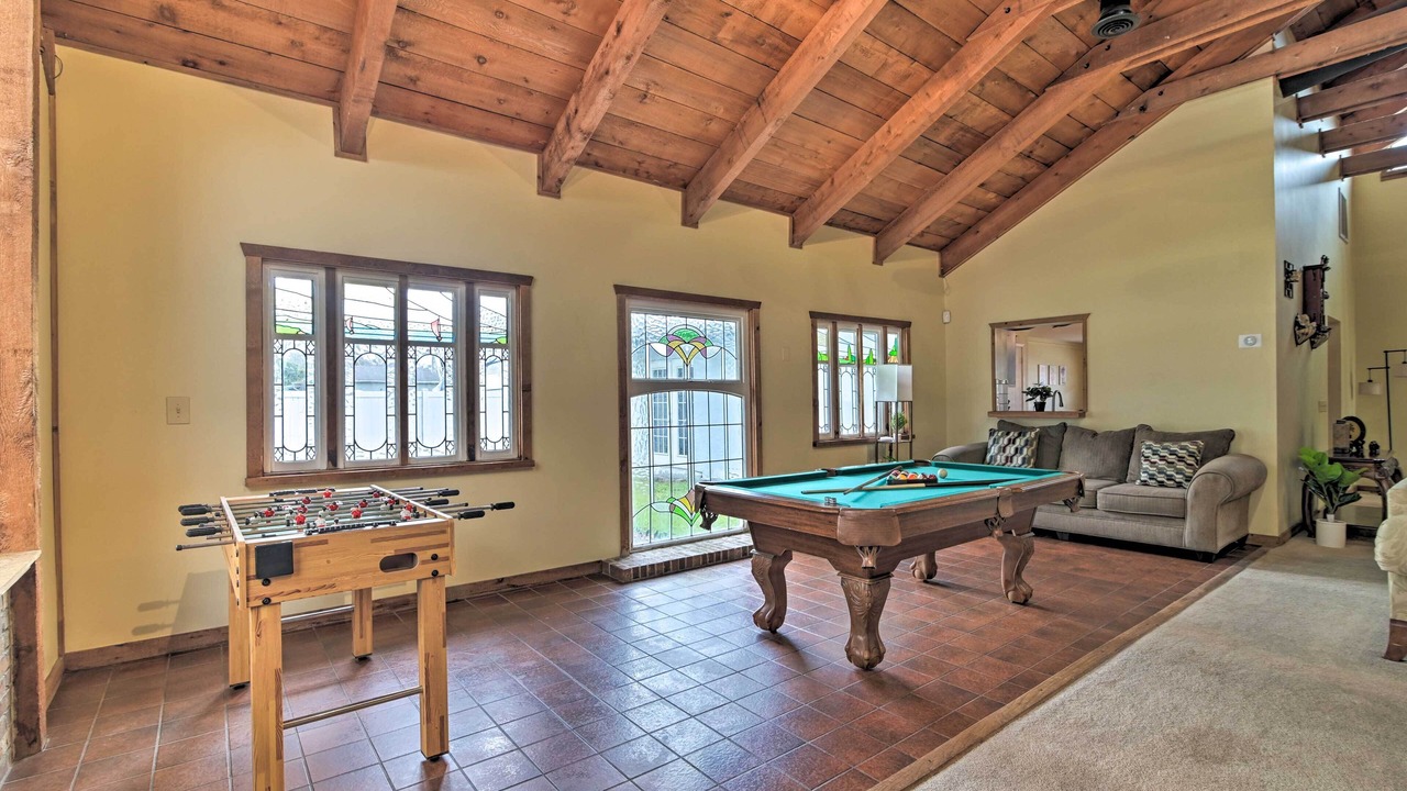 Photo of Outdoor in Valrico