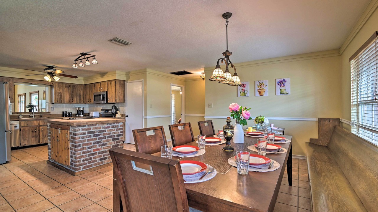 Photo of Livingroom in Valrico
