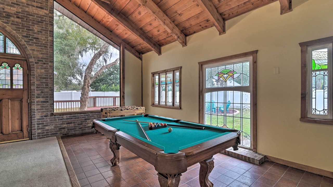 Photo of Livingroom in Valrico