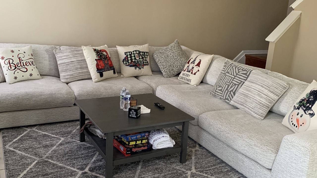 Photo of Livingroom in McDonough