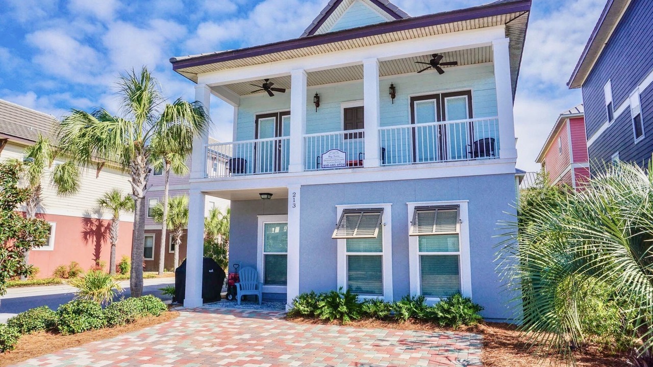 Photo of Outdoor in Villages of Crystal Beach