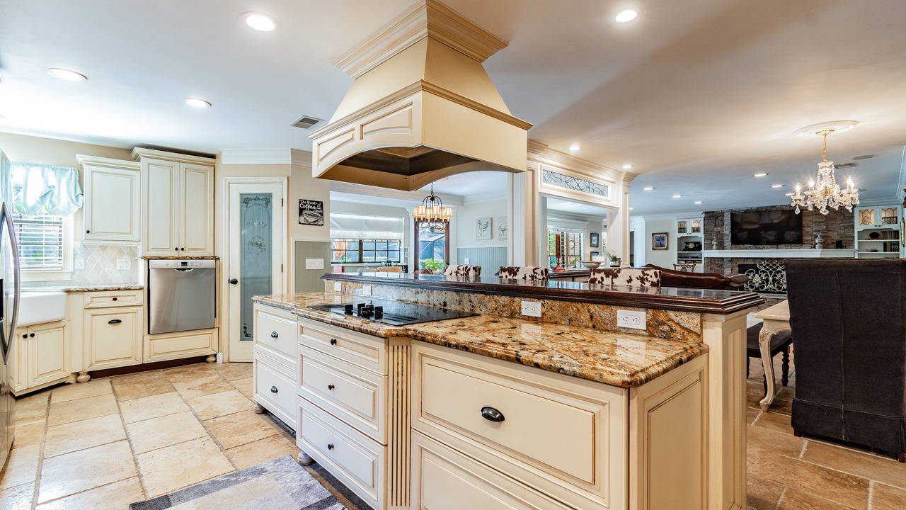 Photo of Kitchen in Lutz