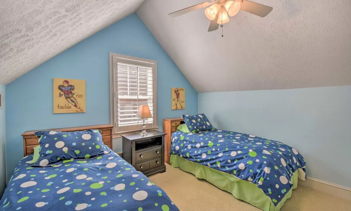 Photo of Bedroom in Buford