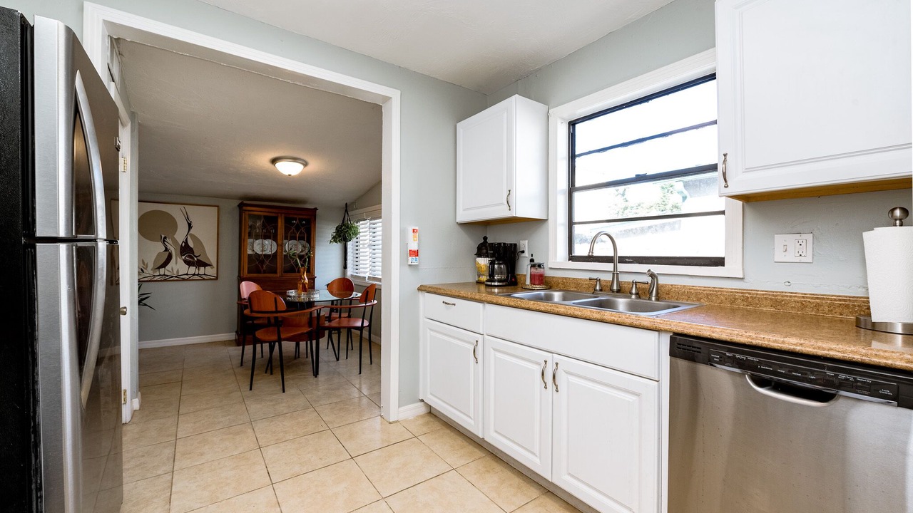 Photo of Kitchen in Kingston
