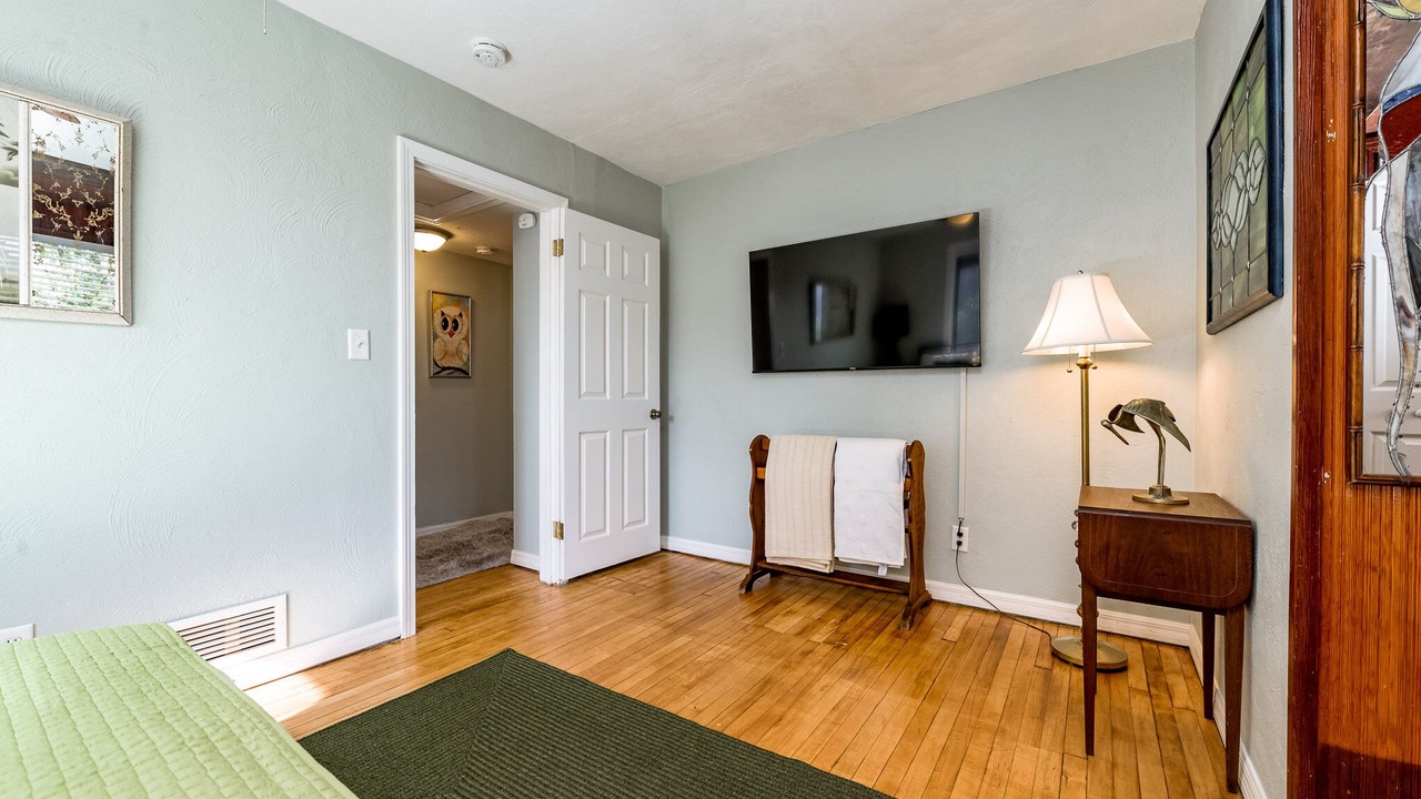 Photo of Bedroom in Kingston