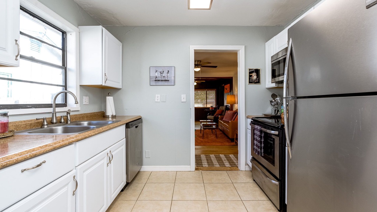 Photo of Kitchen in Kingston