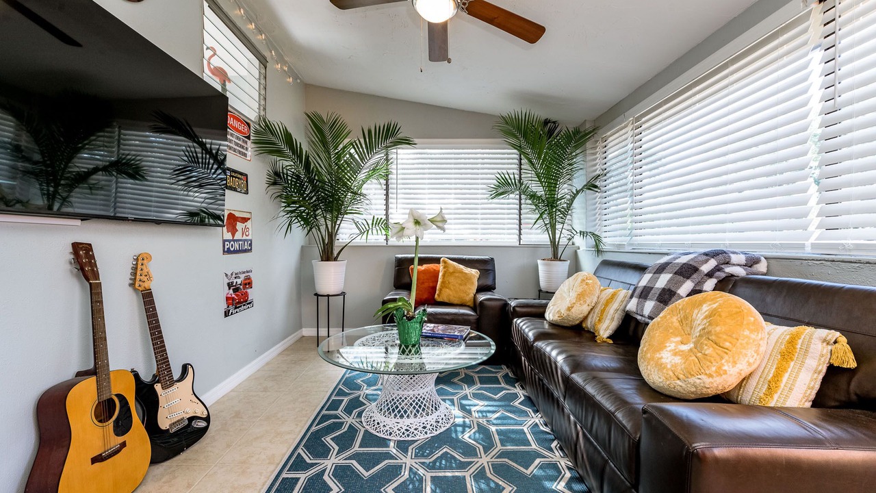 Photo of Livingroom in Kingston