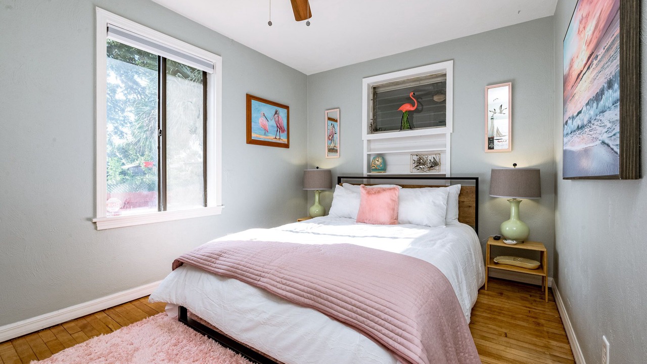 Photo of Bedroom in Kingston
