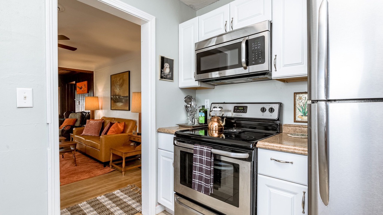 Photo of Kitchen in Kingston