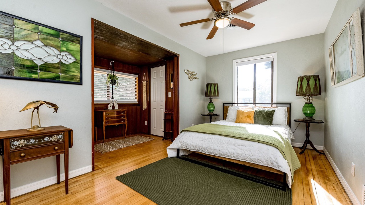 Photo of Bedroom in Kingston