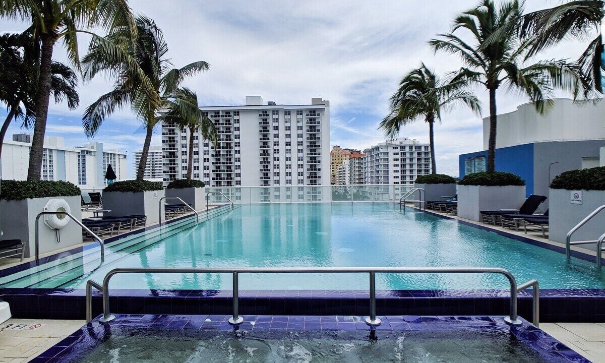 Photo of Outdoor in Barrier Island